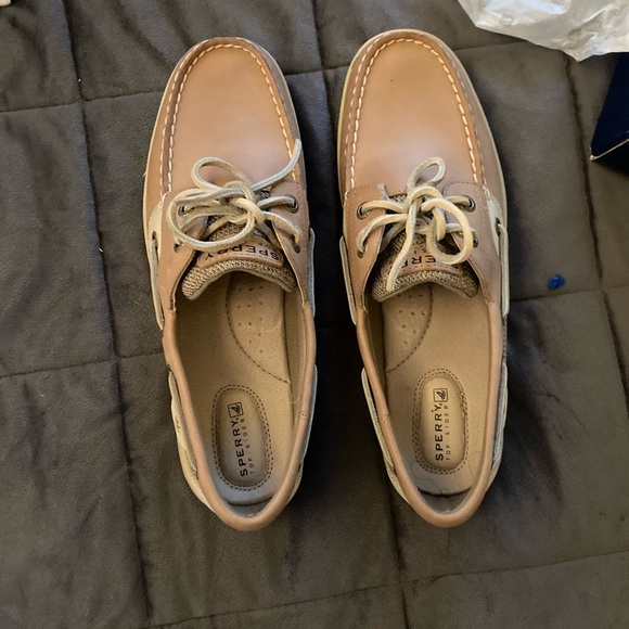 sperrys womens size 9 - Picture 4 of 5